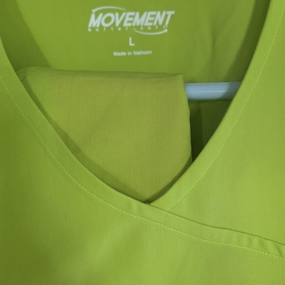 Scrub set - Picture 2 of 3